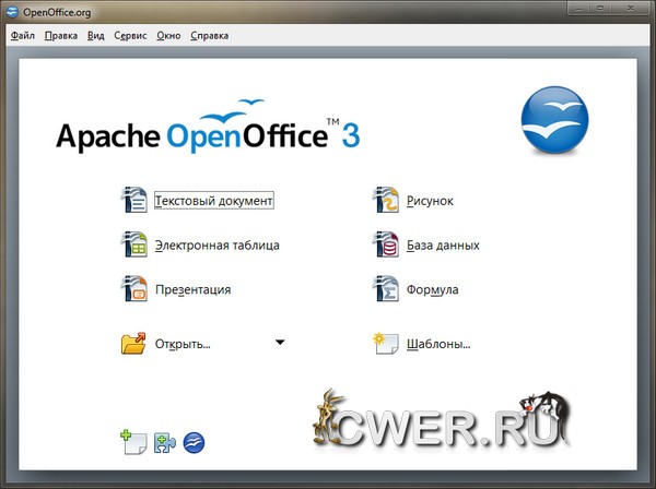 OpenOffice.org 3