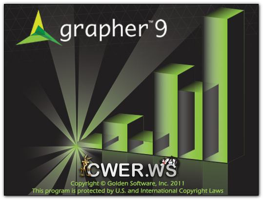 Grapher 9