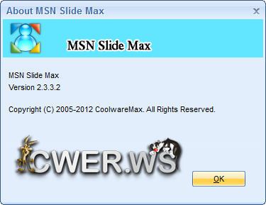 MSN Slide Max 2.3.3.2