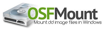 OSFMount