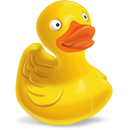 Cyberduck