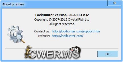 LockHunter 3.0.2.113