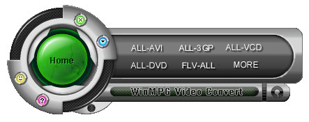 WinMPG Video Converter