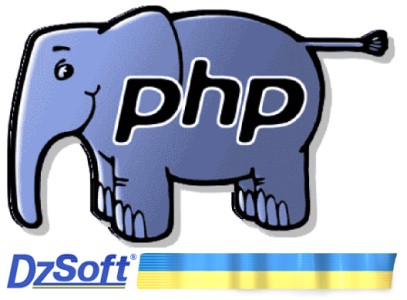 DzSoft PHP Editor