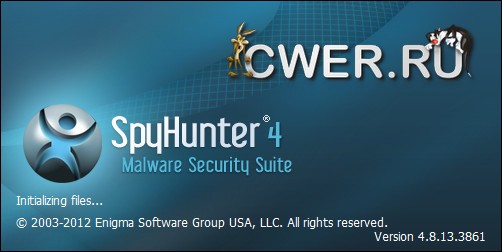 SpyHunter 4.8.13.3861