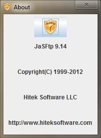 JaSFtp 9.14