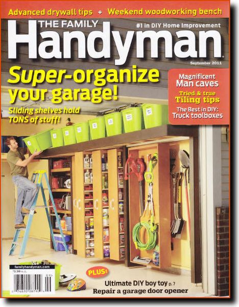 The Family Handyman