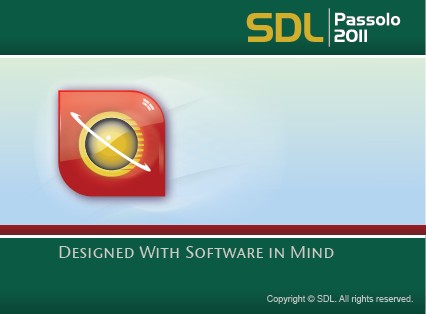 SDL Passolo