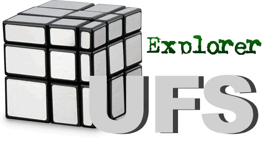 UFS Explorer