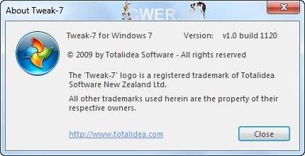 Tweak-7