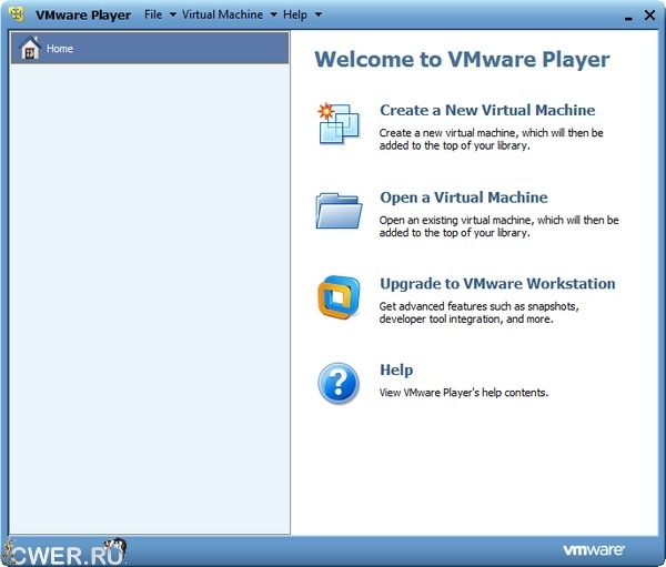 VMware Player