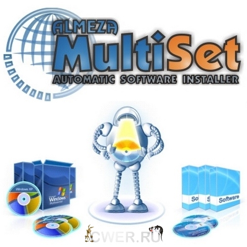 MultiSet