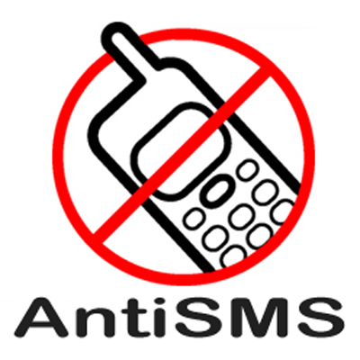 AntiSMS