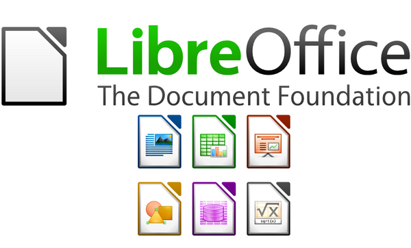 LibreOffice