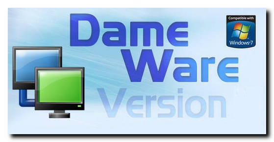 DameWare NT Utilities