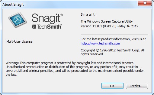 SnagIt