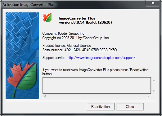 ImageConverter