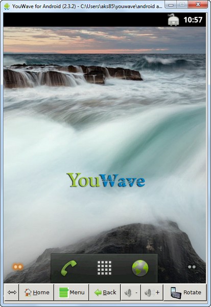 YouWave