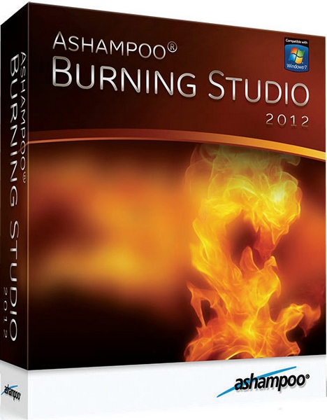 Burning Studio