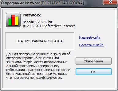 NetWorx