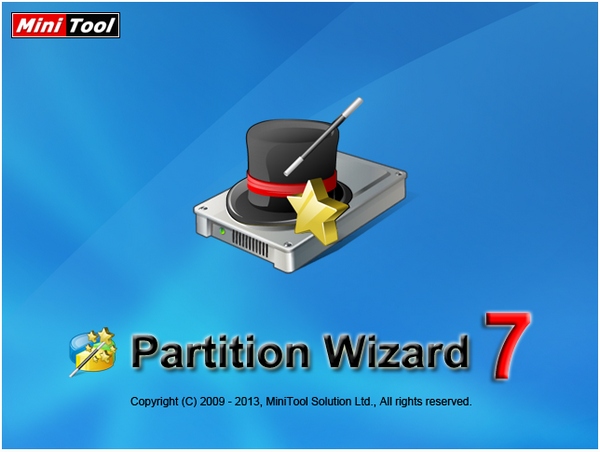 Partition Wizard