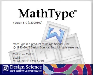 MathType