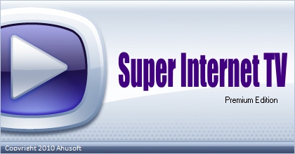 Super Internet TV