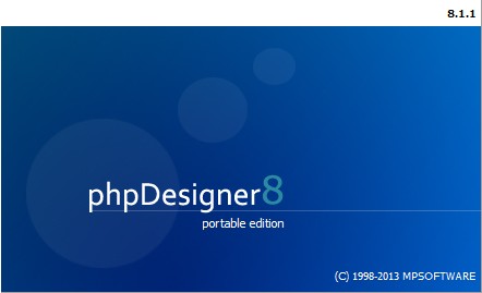 phpDesigner