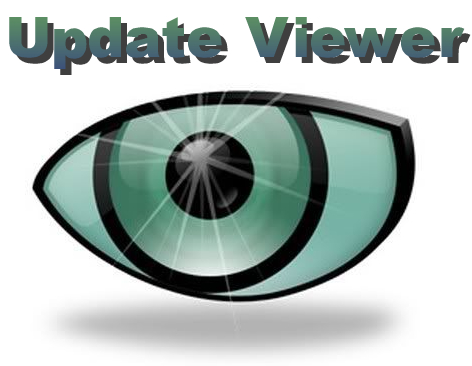 NOD32 Update Viewer