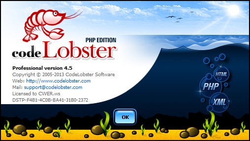 CodeLobster PHP Edition