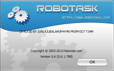 RoboTask