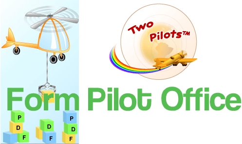 Form Pilot Office 2.53