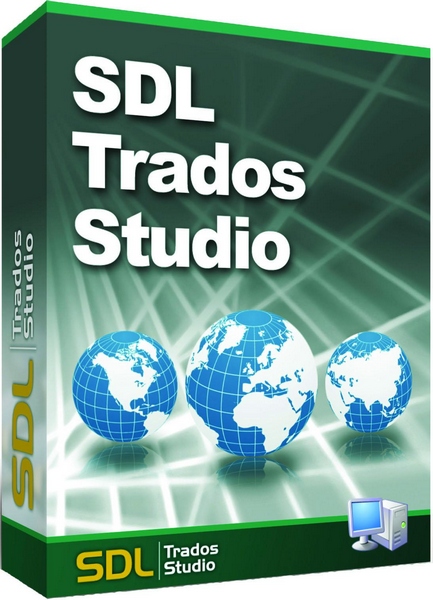 Trados Studio