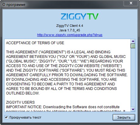 ZiggyTV