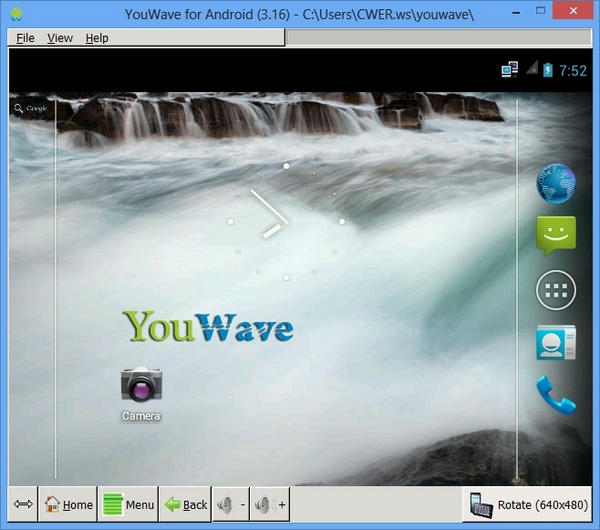 YouWave