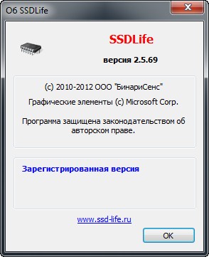 SSDlife