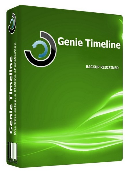 Genie Timeline