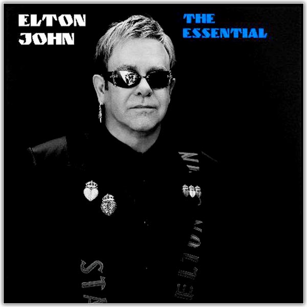 EltonJohnEssential