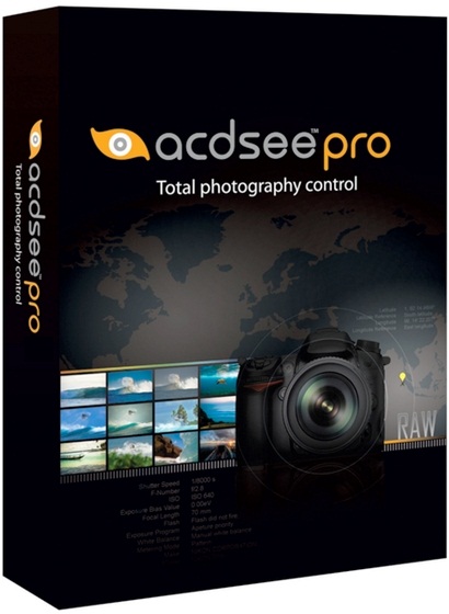 ACDSee Pro 5