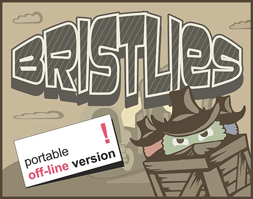 Bristlies