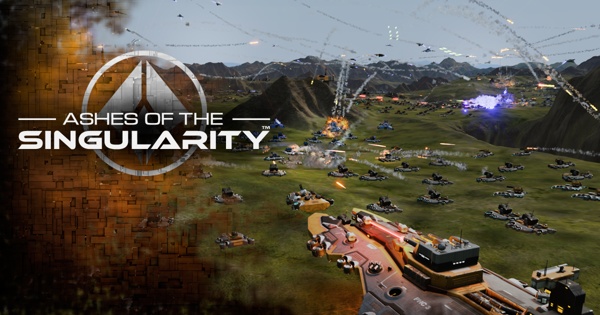 Ashes of the Singularity