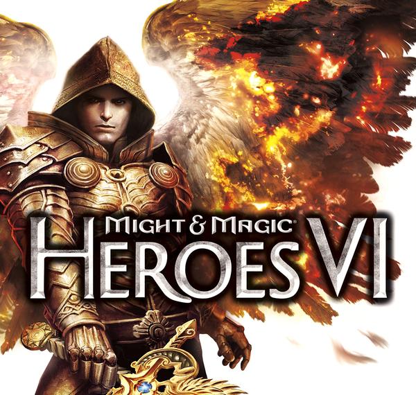 Might and Magic: Heroes VI