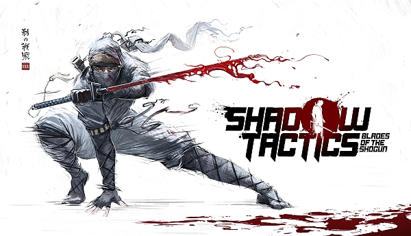 Shadow Tactics: Blades of the Shogun