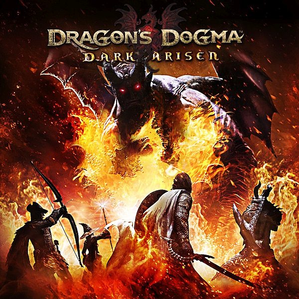 Dragon's Dogma: Dark Arisen