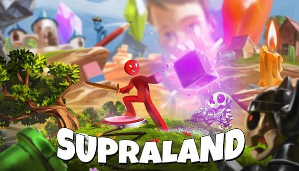 Supraland