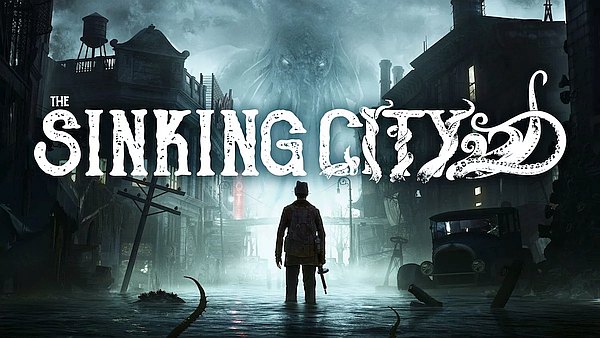 The Sinking City