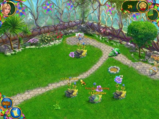 Magic Farm 2: Fairy Lands