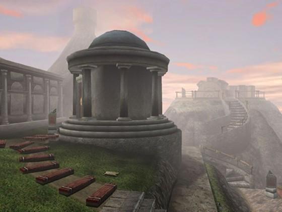 Real MYST 3D