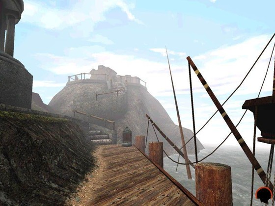 Real MYST 3D