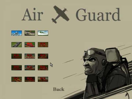 Air Guard